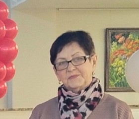 Lidiya, 70, Kostroma