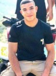 محمد, 18  , Ramallah