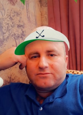 Fedya!, 31, Russia, Moscow