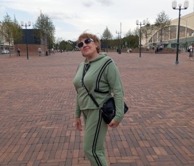 Nina, 60 лет, Москва