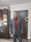 Виктор, 53 года, Алматы