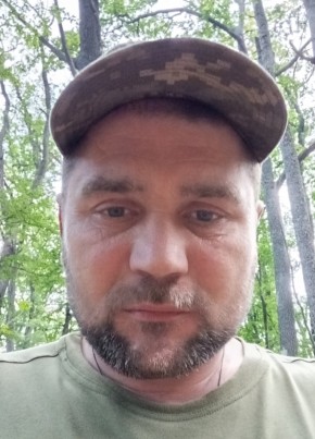 Николай из Киева 41 год