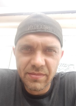 Pavel, 39, Russia, Yekaterinburg