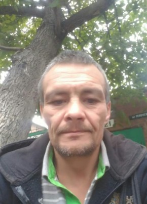 Павел, 45, Россия, Ростов-на-Дону