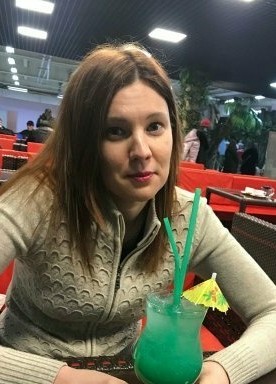 Алёнка, 40, Россия, Челябинск