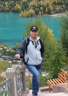 Aleksey, 41, Kazakhstan, Almaty