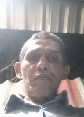 Geuson из Manacapuru 48 лет