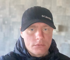 Василий, 36 лет, Калуга