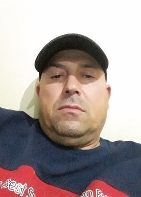 Абдулзаде, 46, Россия, Кинель