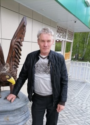 Нико, 66, Россия, Екатеринбург