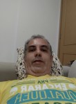 Thomas, 50 лет, Belo Horizonte