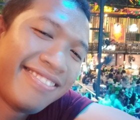 Imbv, 23, Ban Rangsit