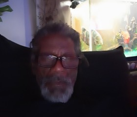 winks, 61, Los Angeles