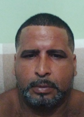 Edson de laia, 37, República Federativa do Brasil, Belford Roxo