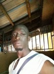 Sedou, 22 года, Abengourou