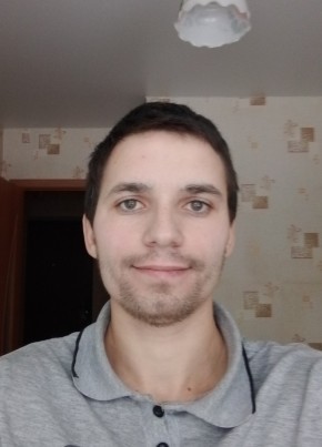 Сергей, 28, Россия, Гидроторф