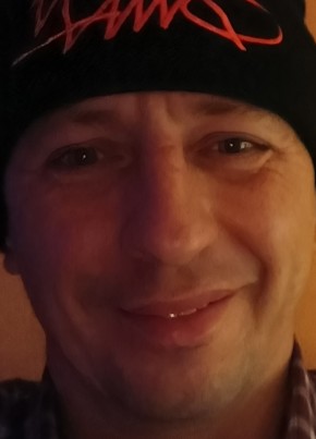 Олег из Зеи 47 лет