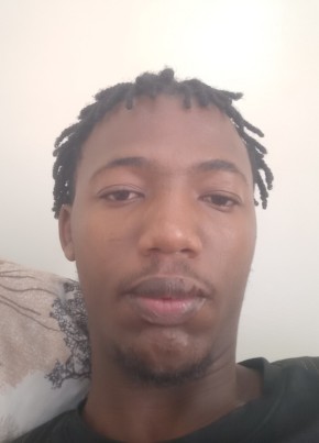 Abdresh из Nairobi 21 год