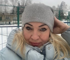 Марина, 47 лет, Железногорск (Курская обл.)