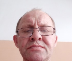 Леонид, 51 год, Кемерово