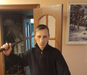 Леонид, 40 лет, Губкинский