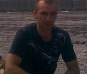 Виталий, 46 лет, Зеленогорск (Красноярский край)