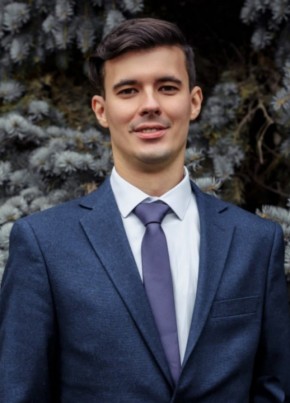 Vitaliy, 35, Russia, Moscow