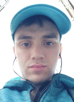 Владислав, 26, Україна, Полтава