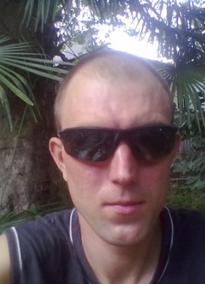 Юрий, 38, Россия, Волгоград