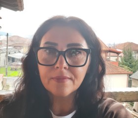 Svetlana Primova, 53, Athens