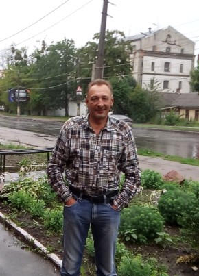 Кузен, 55, Україна, Житомир