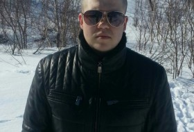 Кирилл, 34 - Только Я