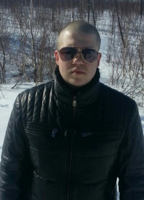 Кирилл, 34, Россия, Норильск