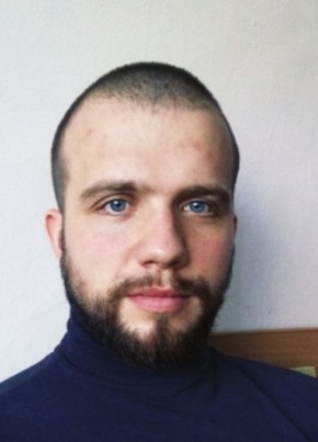 Dmitry, 30, Россия, Находка