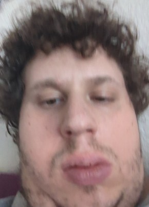 Jimmy Burd, 26, United States of America, Las Vegas
