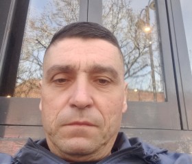 Marian margulesc, 44, Craiova