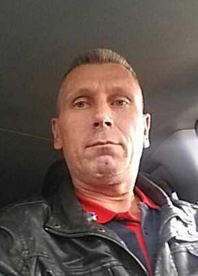 Сергей, 51, Россия, Васильево