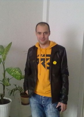 Олег, 43, Україна, Подільськ
