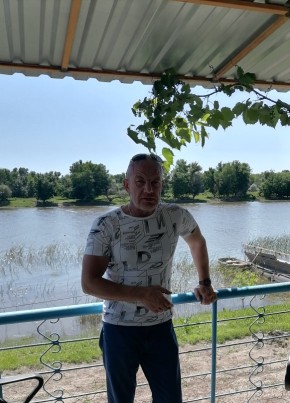 Дмитрий, 51, Россия, Астрахань