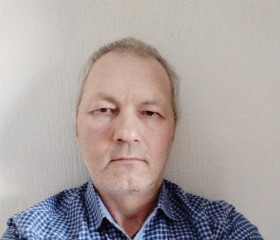 Герман Дунаев, 54 года, Красноярск