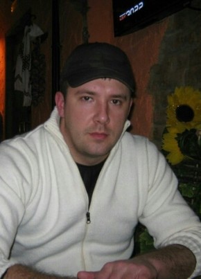 Виктор, 39, Россия, Североморск