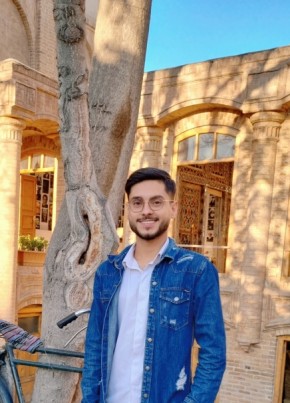 Hoo, 19, Iran, Ahvaz
