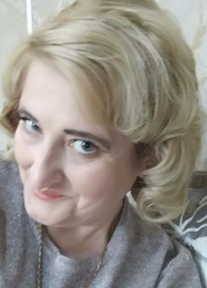 irina, 49, Ukraine, Dokuchavsk