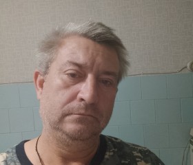 Andreyka, 50, Novosibirsk