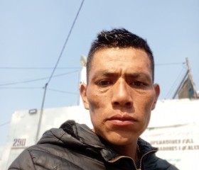 Pedro, 38 лет, Texcoco