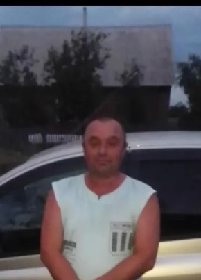 Вячеслав, 40, Россия, Камень-на-Оби