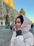 Alina, 25, Amsterdam