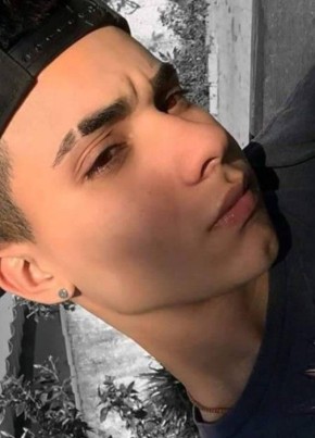 Gabriel, 18, Brazil, Sao Luis