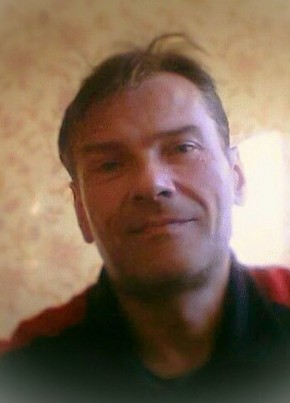 Slava Kaminskiy, 50, Россия, Опочка