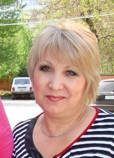 Елена, 67, Россия, Ростов-на-Дону